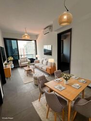 Midtown Modern (D7), Apartment #489375931